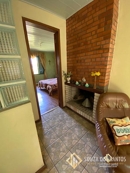 CASA RESIDENCIAL em SAPUCAIA DO SUL - RS, CENTRO — foto 13