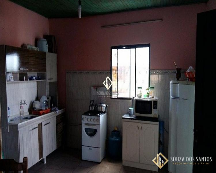 CASA  em Sapucaia do Sul - RS, Capão da Cruz — foto 2