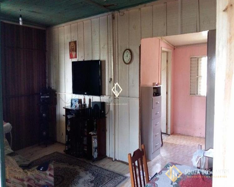 CASA  em Sapucaia do Sul - RS, Capão da Cruz — foto 3