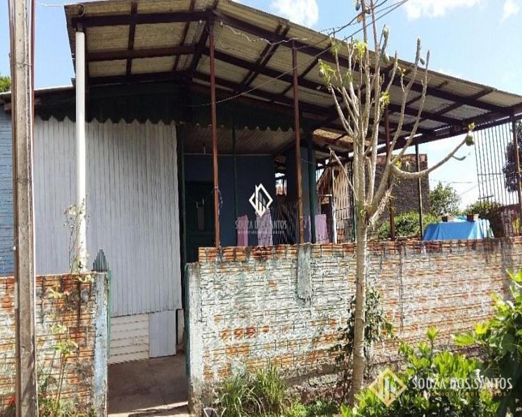 CASA  em Sapucaia do Sul - RS, Capão da Cruz — foto 4