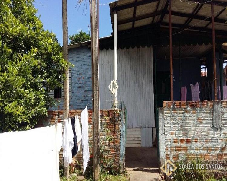 CASA  em Sapucaia do Sul - RS, Capão da Cruz — foto 5