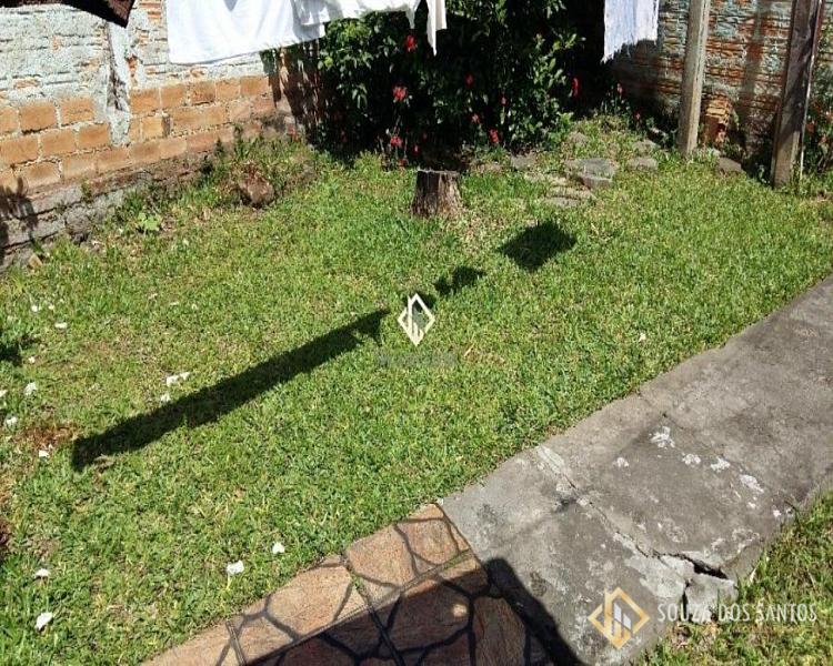 CASA  em Sapucaia do Sul - RS, Capão da Cruz — foto 7