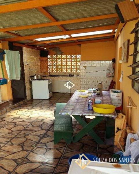 CASA  em Sapucaia do Sul - RS, Capão da Cruz — foto 9