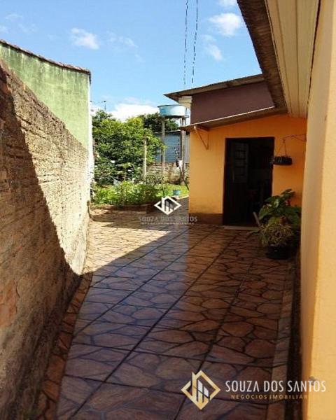 CASA  em Sapucaia do Sul - RS, Capão da Cruz — foto 17