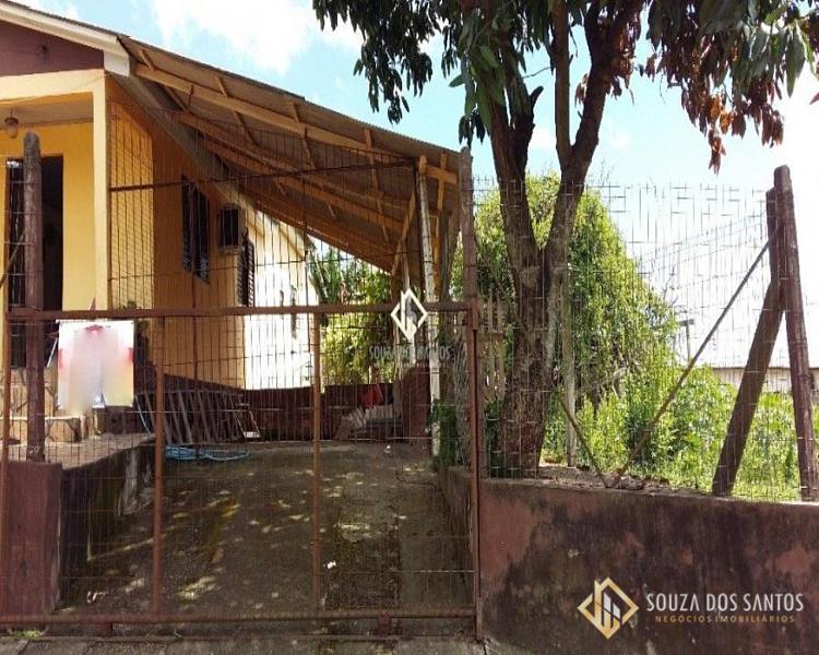 CASA  em Sapucaia do Sul - RS, Capão da Cruz — foto 18