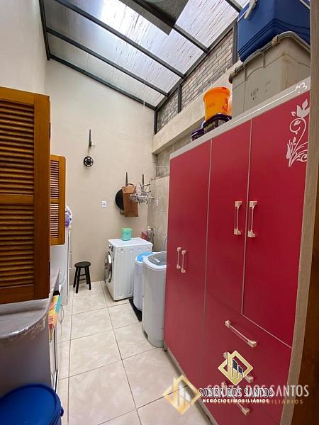 CASA RESIDENCIAL em SAPUCAIA DO SUL - RS, Bela Vista — foto 24