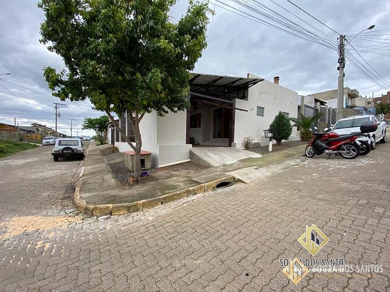 CASA RESIDENCIAL em SAPUCAIA DO SUL - RS, Bela Vista — foto 2