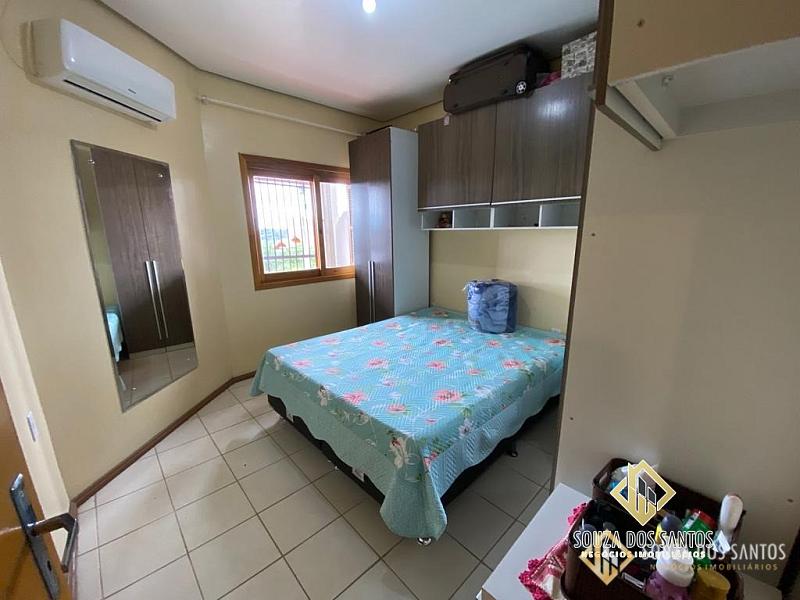 CASA RESIDENCIAL em SAPUCAIA DO SUL - RS, Bela Vista — foto 17