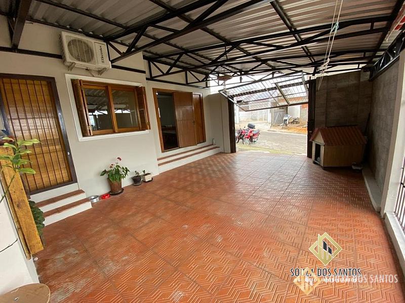 CASA RESIDENCIAL em SAPUCAIA DO SUL - RS, Bela Vista — foto 4