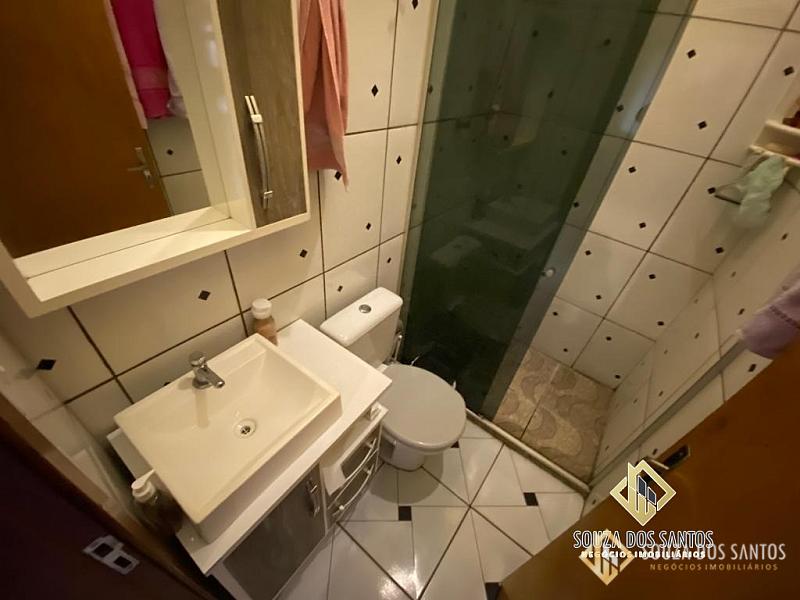 CASA RESIDENCIAL em SAPUCAIA DO SUL - RS, Bela Vista — foto 15