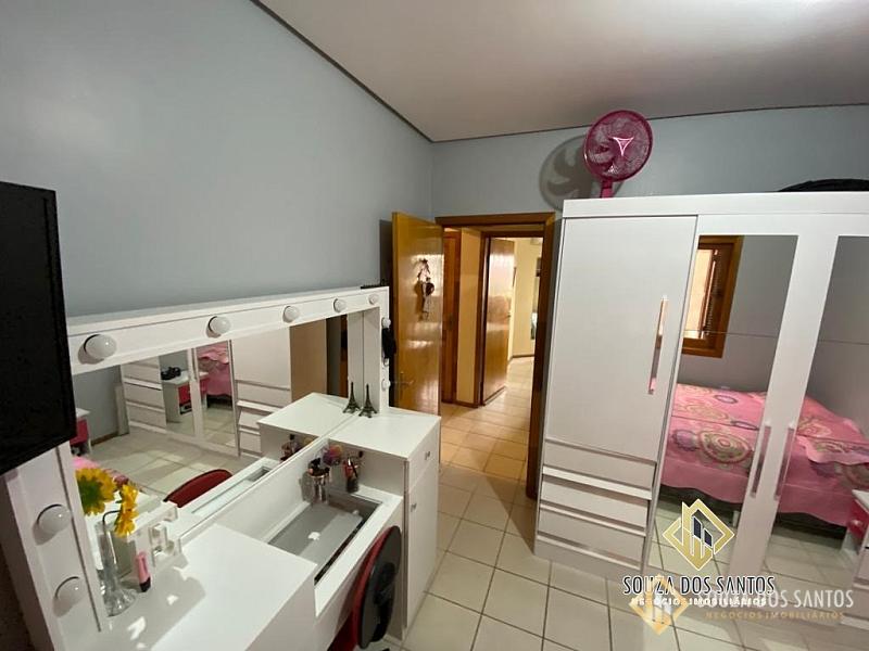 CASA RESIDENCIAL em SAPUCAIA DO SUL - RS, Bela Vista — foto 22