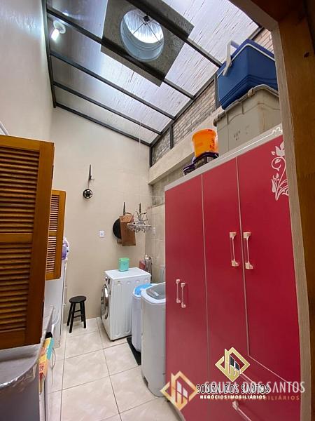 CASA RESIDENCIAL em SAPUCAIA DO SUL - RS, Bela Vista — foto 25