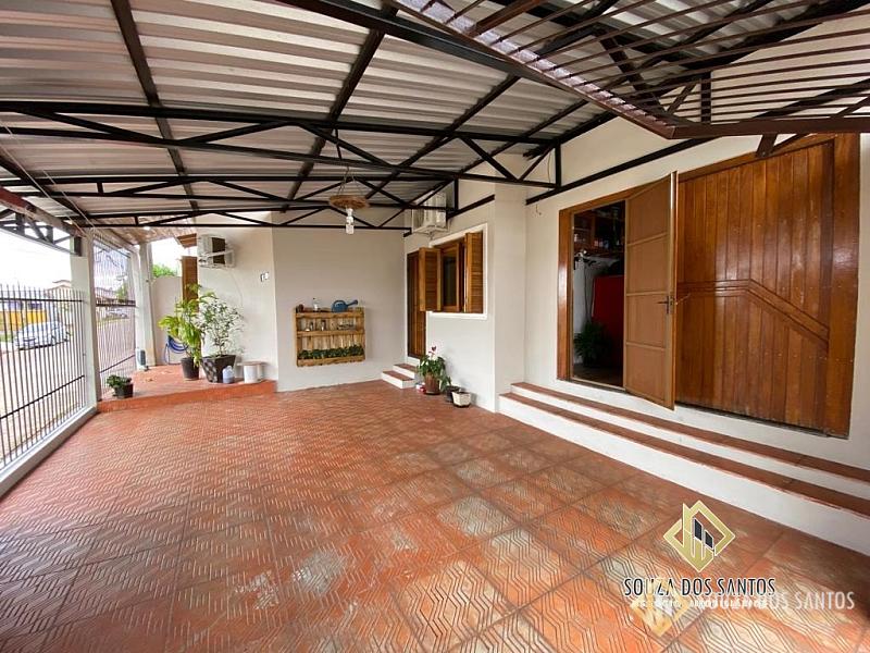 CASA RESIDENCIAL em SAPUCAIA DO SUL - RS, Bela Vista — foto 12