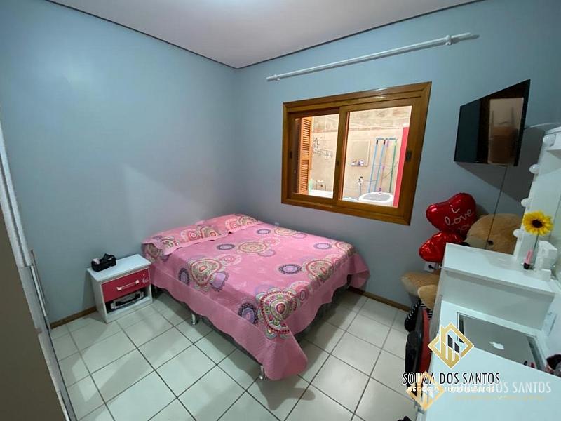 CASA RESIDENCIAL em SAPUCAIA DO SUL - RS, Bela Vista — foto 20