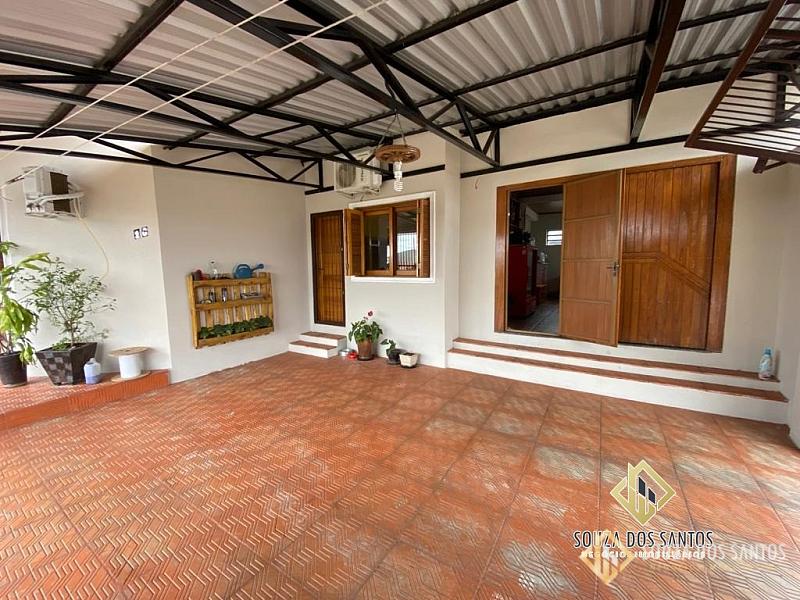 CASA RESIDENCIAL em SAPUCAIA DO SUL - RS, Bela Vista — foto 3