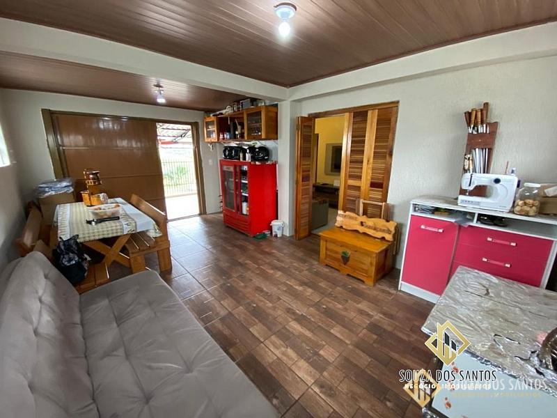 CASA RESIDENCIAL em SAPUCAIA DO SUL - RS, Bela Vista — foto 7