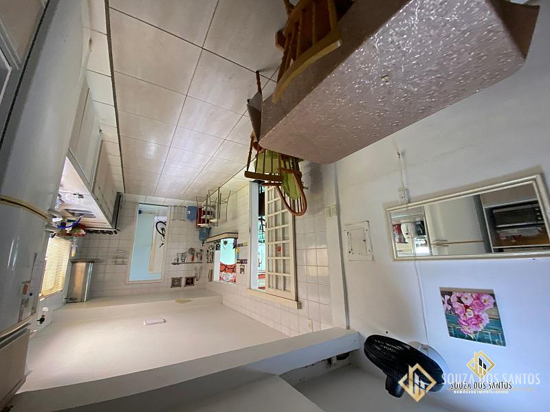 CASA RESIDENCIAL em SÃO LEOPOLDO - RS, SANTO ANDRÉ — foto 5