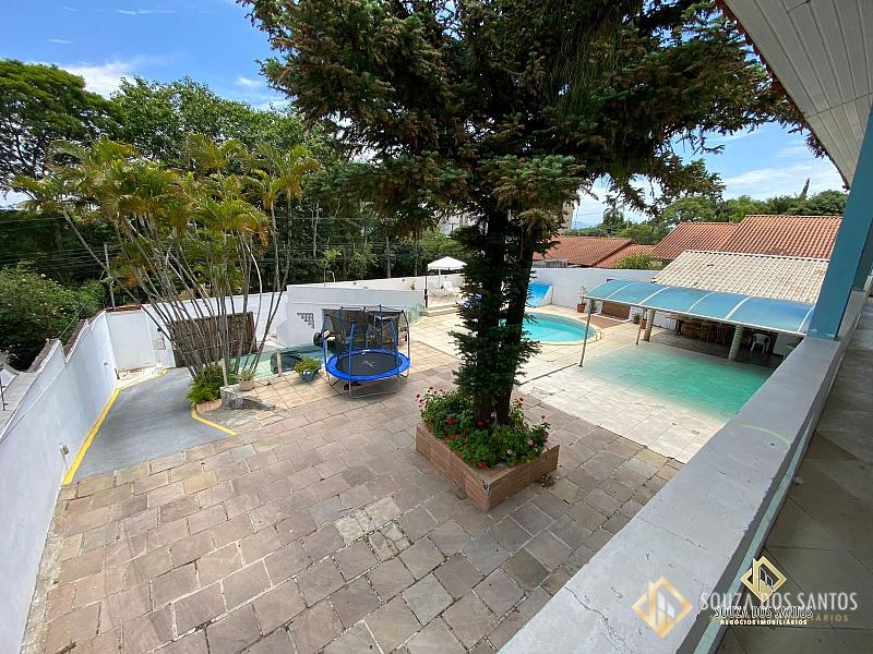 CASA RESIDENCIAL em SÃO LEOPOLDO - RS, SANTO ANDRÉ — foto 43