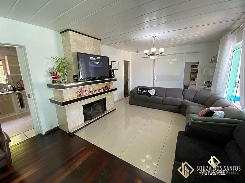 CASA RESIDENCIAL em SÃO LEOPOLDO - RS, SANTO ANDRÉ — foto 18