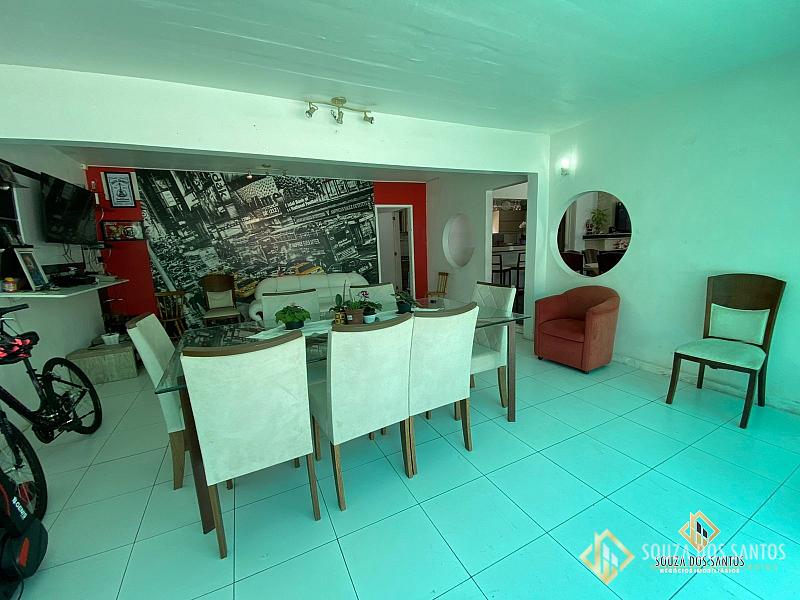 CASA RESIDENCIAL em SÃO LEOPOLDO - RS, SANTO ANDRÉ — foto 21