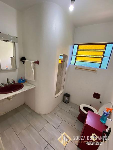 CASA RESIDENCIAL em SÃO LEOPOLDO - RS, SANTO ANDRÉ — foto 36