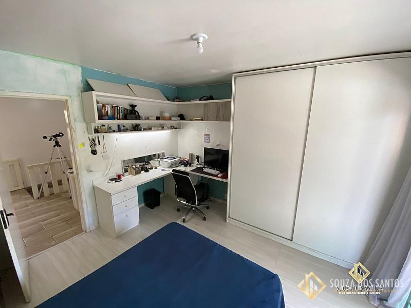 CASA RESIDENCIAL em SÃO LEOPOLDO - RS, SANTO ANDRÉ — foto 40