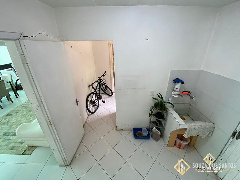 CASA RESIDENCIAL em SÃO LEOPOLDO - RS, SANTO ANDRÉ — foto 3