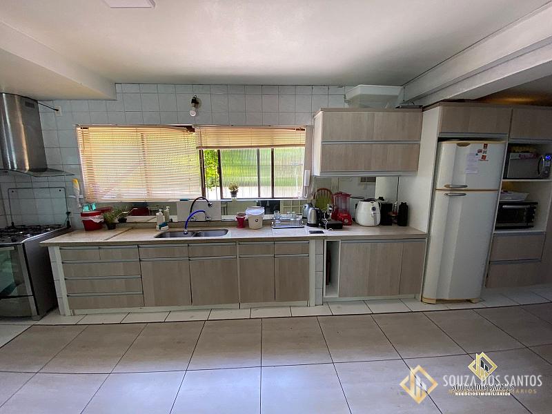 CASA RESIDENCIAL em SÃO LEOPOLDO - RS, SANTO ANDRÉ — foto 9