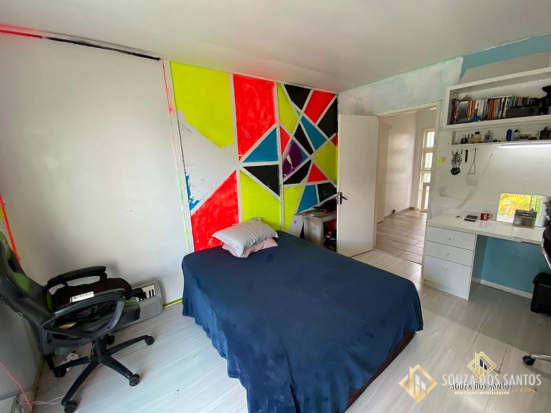 CASA RESIDENCIAL em SÃO LEOPOLDO - RS, SANTO ANDRÉ — foto 39