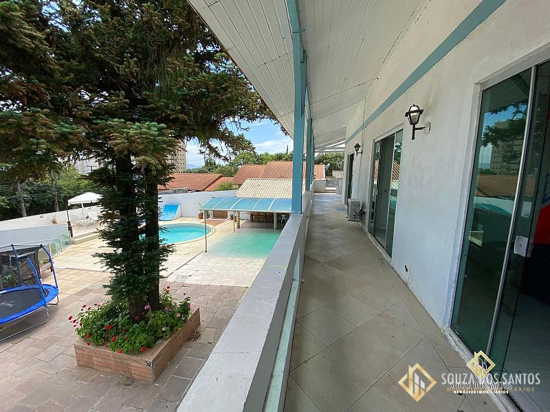 CASA RESIDENCIAL em SÃO LEOPOLDO - RS, SANTO ANDRÉ — foto 41