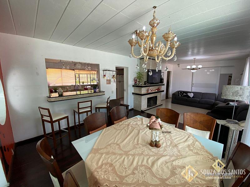 CASA RESIDENCIAL em SÃO LEOPOLDO - RS, SANTO ANDRÉ — foto 17