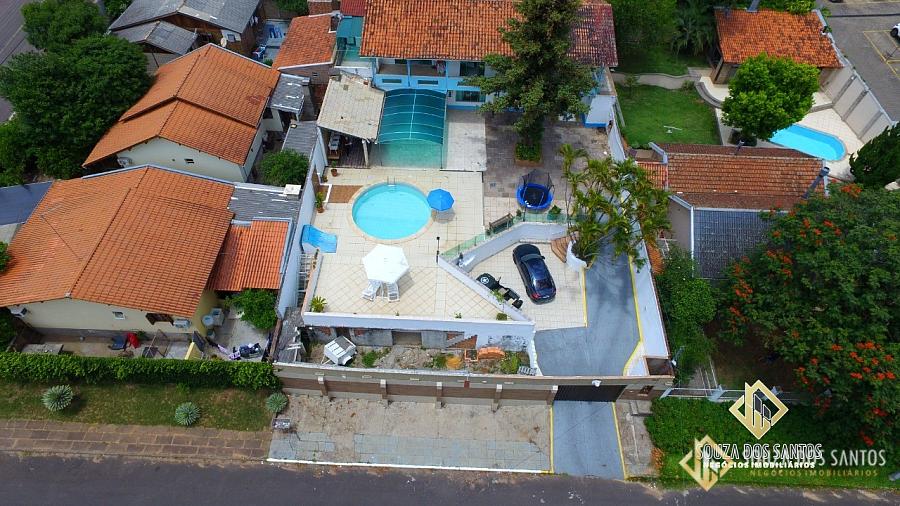 CASA RESIDENCIAL em SÃO LEOPOLDO - RS, SANTO ANDRÉ — foto 44