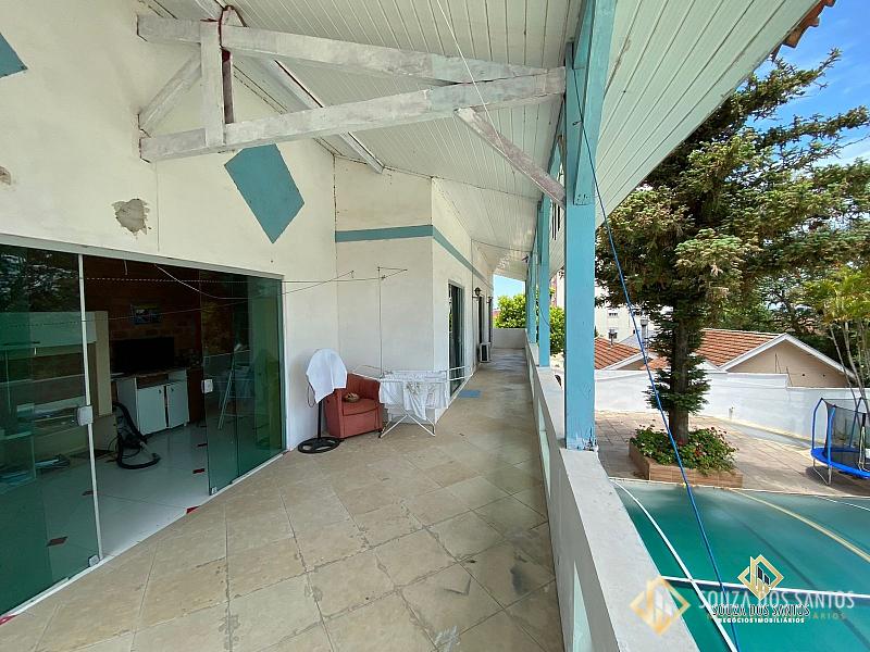 CASA RESIDENCIAL em SÃO LEOPOLDO - RS, SANTO ANDRÉ — foto 24