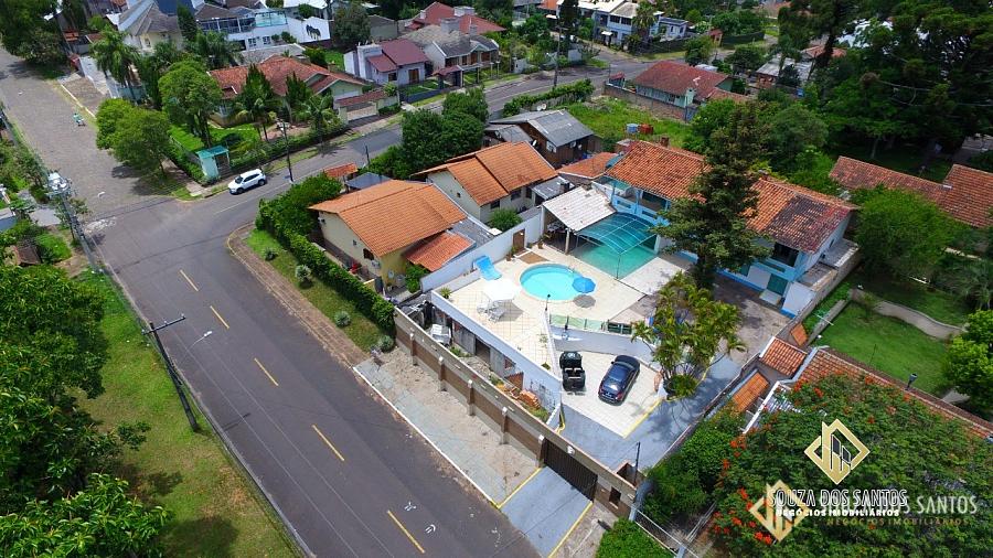 CASA RESIDENCIAL em SÃO LEOPOLDO - RS, SANTO ANDRÉ — foto 49