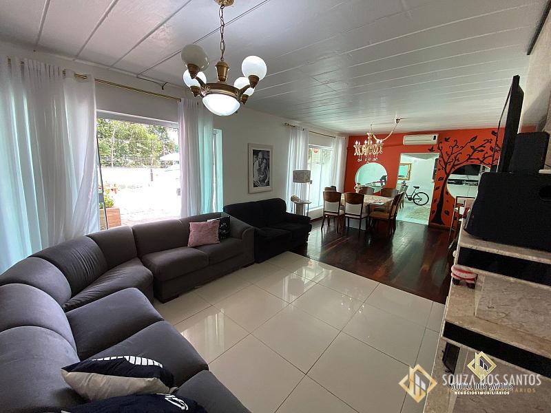 CASA RESIDENCIAL em SÃO LEOPOLDO - RS, SANTO ANDRÉ — foto 14