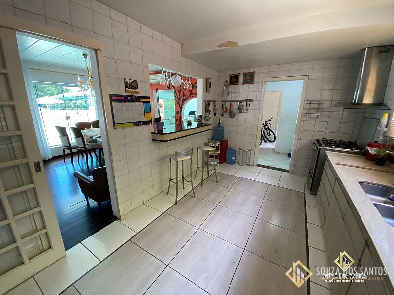 CASA RESIDENCIAL em SÃO LEOPOLDO - RS, SANTO ANDRÉ — foto 8