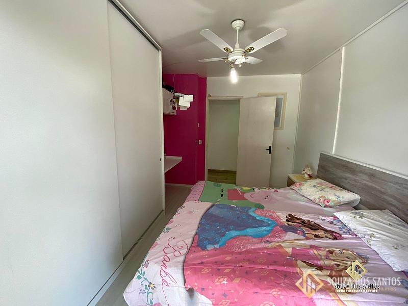 CASA RESIDENCIAL em SÃO LEOPOLDO - RS, SANTO ANDRÉ — foto 37