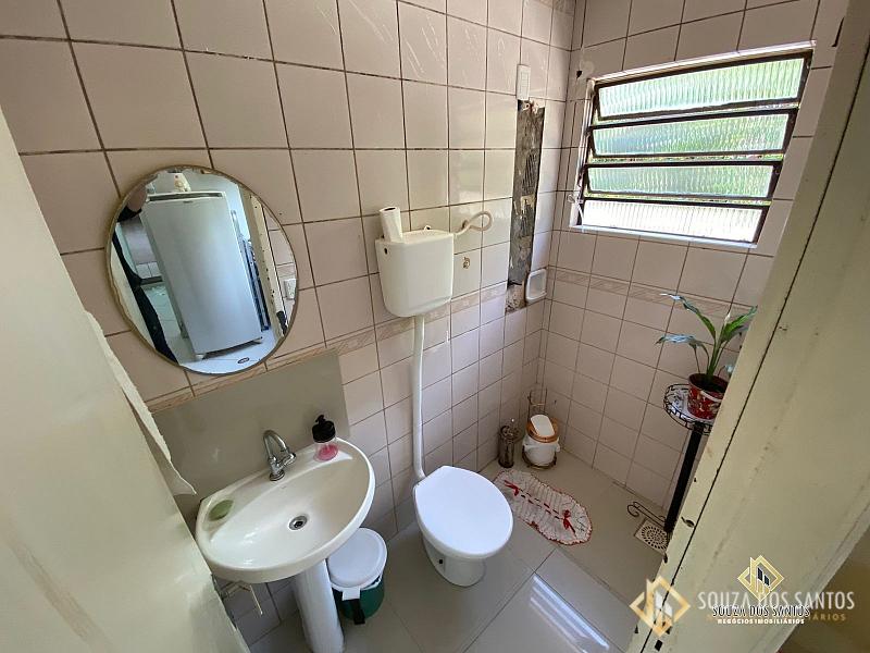 CASA RESIDENCIAL em SÃO LEOPOLDO - RS, SANTO ANDRÉ — foto 2