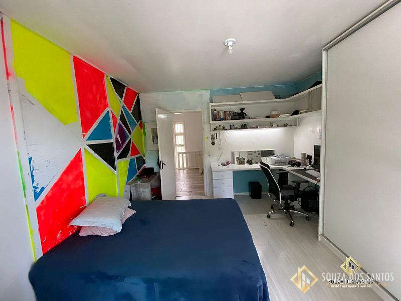 CASA RESIDENCIAL em SÃO LEOPOLDO - RS, SANTO ANDRÉ — foto 42