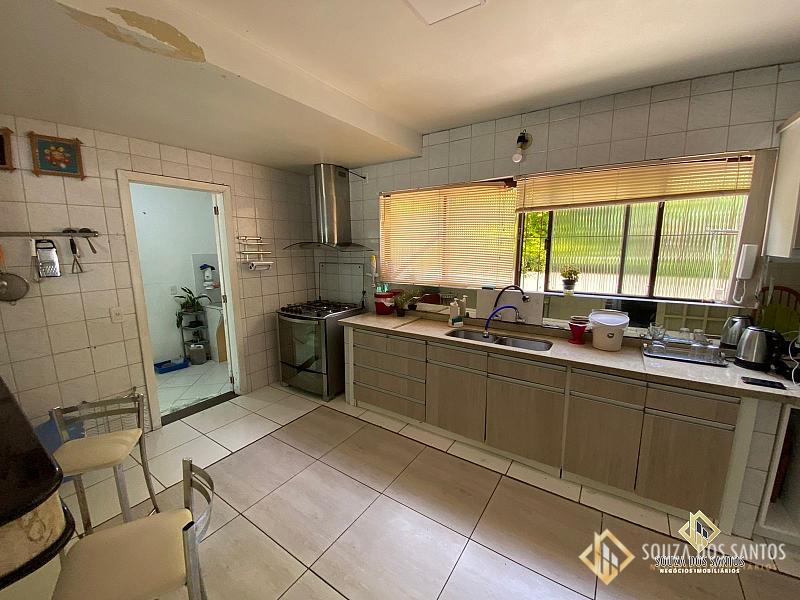 CASA RESIDENCIAL em SÃO LEOPOLDO - RS, SANTO ANDRÉ — foto 7