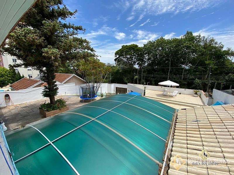 CASA RESIDENCIAL em SÃO LEOPOLDO - RS, SANTO ANDRÉ — foto 27