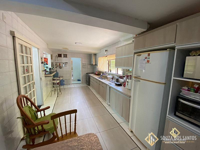 CASA RESIDENCIAL em SÃO LEOPOLDO - RS, SANTO ANDRÉ — foto 6