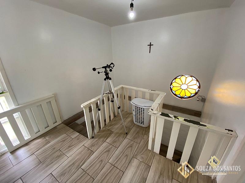 CASA RESIDENCIAL em SÃO LEOPOLDO - RS, SANTO ANDRÉ — foto 25