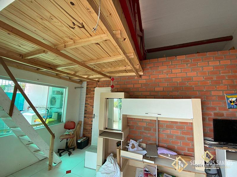 CASA RESIDENCIAL em SÃO LEOPOLDO - RS, SANTO ANDRÉ — foto 29