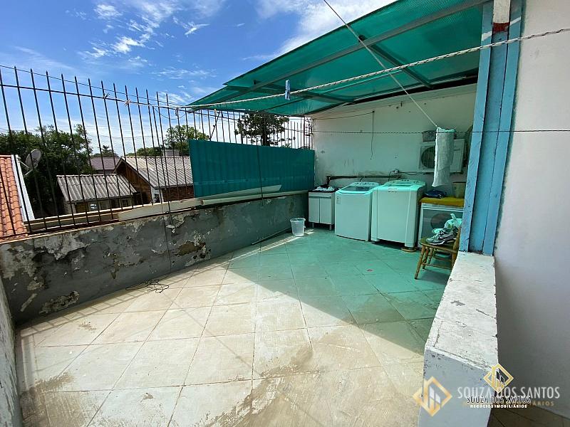 CASA RESIDENCIAL em SÃO LEOPOLDO - RS, SANTO ANDRÉ — foto 26