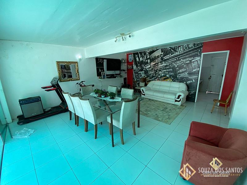 CASA RESIDENCIAL em SÃO LEOPOLDO - RS, SANTO ANDRÉ — foto 22