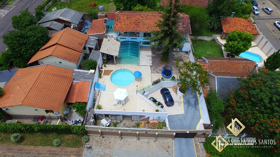 CASA RESIDENCIAL em SÃO LEOPOLDO - RS, SANTO ANDRÉ — foto 48