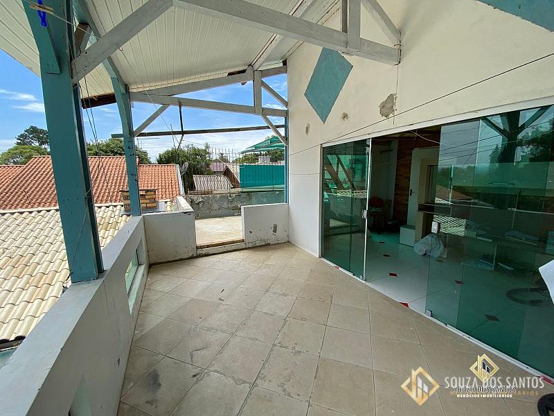 CASA RESIDENCIAL em SÃO LEOPOLDO - RS, SANTO ANDRÉ — foto 28