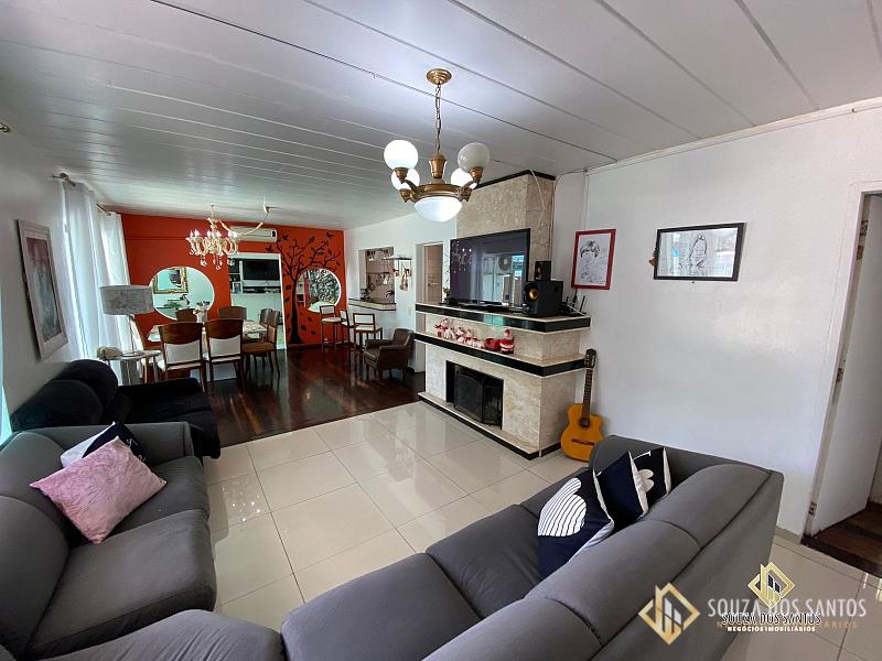 CASA RESIDENCIAL em SÃO LEOPOLDO - RS, SANTO ANDRÉ — foto 15