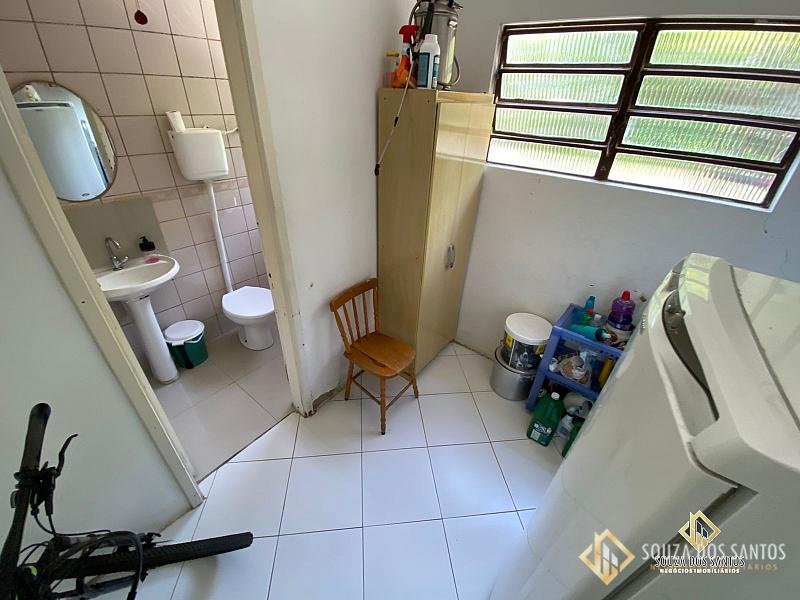 CASA RESIDENCIAL em SÃO LEOPOLDO - RS, SANTO ANDRÉ — foto 4